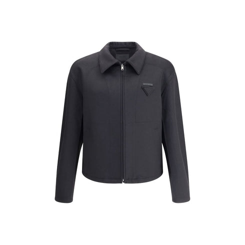 Prada Wool Jacket